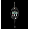 Optima Home Scale Optima Home Scale HT-600 600 lbs Hoist Hanging Scale HT-600